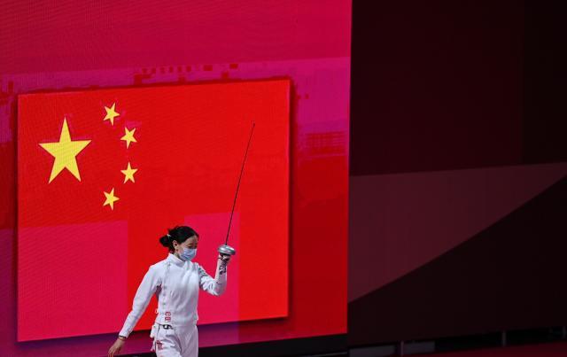1627298888984095260.jpeg NINEGAMES-27日看点:中国队手握多冲金点 女排姑娘将战美国