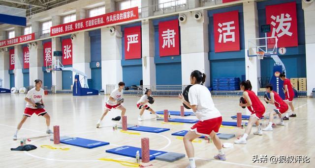 九游娱乐app-前中国女篮队长：长时间集训不是最优解 缺少饥饿感 我们也需要生活