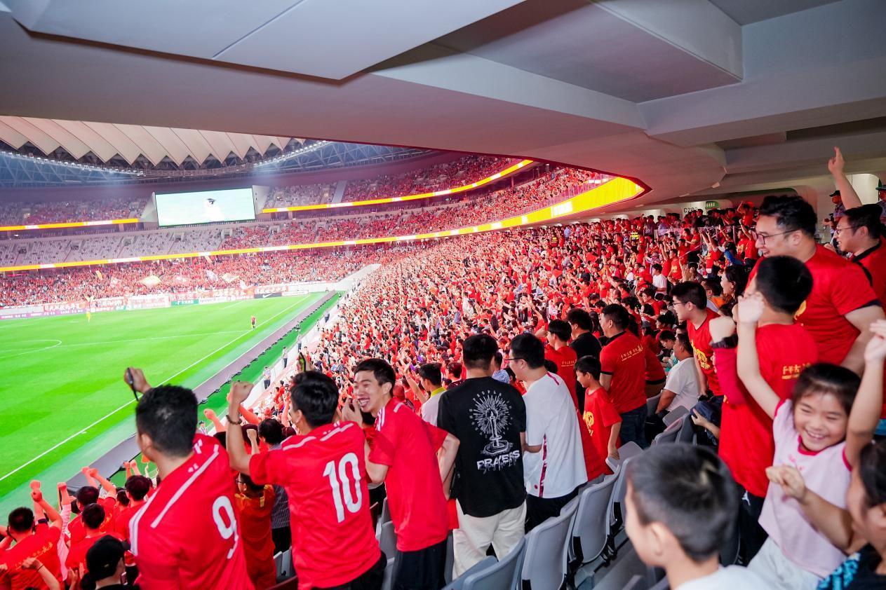 九游娱乐PC版-2026CFA中国之队“丝路欢乐世界”杯·西安国际青年足球锦标赛，门票3月16日19:08正式开售