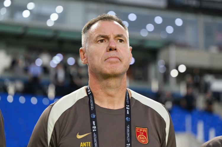 九游电脑版下载-中国女足今晚迎战俄罗斯,米利西奇:国际比赛强度高于国内联赛